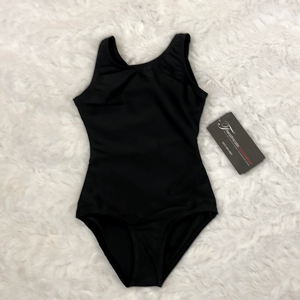 Theatricals Classwear dance leotard